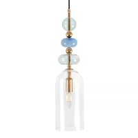 Подвесной светильник Myfar Louis MR2506-1P