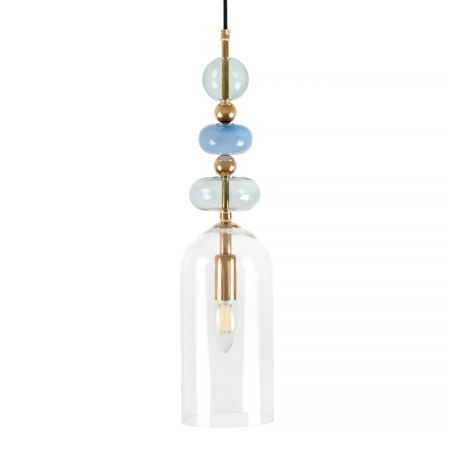 Подвесной светильник Myfar Louis MR2506-1P