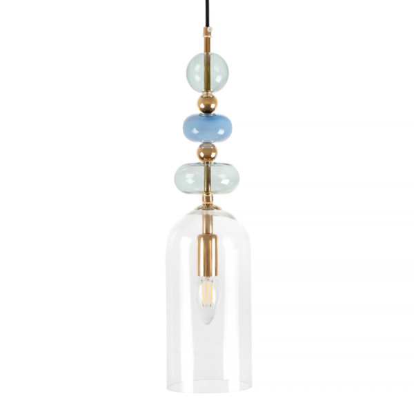 Подвесной светильник Myfar Louis MR2506-1P