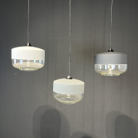 Подвесной светильник ImperiumLoft Nord 190501-26