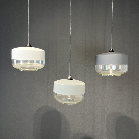 Подвесной светильник ImperiumLoft Nord 190504-26