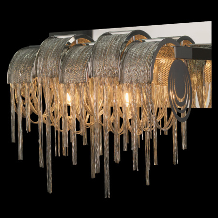 Настенный светильник Loft IT Volver 10404W/B SN