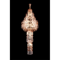 Каскадная люстра Aployt Alessio APL.858.03.31