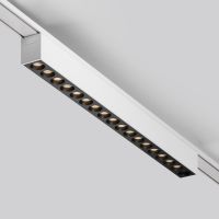 Трековый магнитный светильник Maytoni Technical Points Radity TR082-4-18WTW-M-W