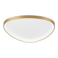 Потолочная люстра Citilux Genka Smart CL756A162