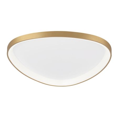 Потолочная люстра Citilux Genka Smart CL756A162