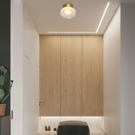 Настенный светильник ImperiumLoft Lilo 226488-23