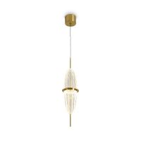 Подвесной светильник Freya Whisper FR6184PL-L8BS