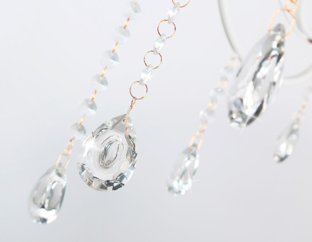 Подвесная люстра Ambrella Light Classic TR4915