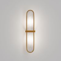 Настенный светильник Maytoni Marmo MOD099WL-02G