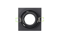 Встраиваемый светильник Lucia Tucci Rossari LTP-D012Q-01GU10-B