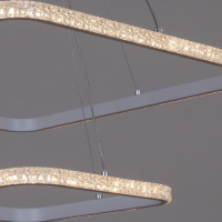 Подвесная люстра Reluce 06316-3.9-02 WH