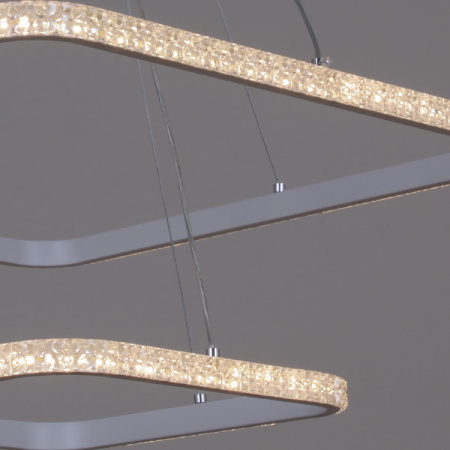 Подвесная люстра Reluce 06316-3.9-02 WH