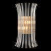 Настенный светильник Crystal Lux CASCADA AP2 BRASS