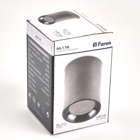 Накладной светильник Feron ML175 32634
