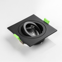 Встраиваемый светильник MR16 Lightstar Singo Base 011625