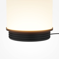 Настольная лампа Maytoni Fable MOD488TL-L8B3K