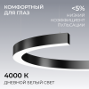 Подвесной светильник Apeyron OLA R30-061