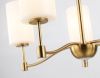 Подвесная люстра Ambrella Light High Light LH56051