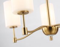 Подвесная люстра Ambrella Light High Light LH56051