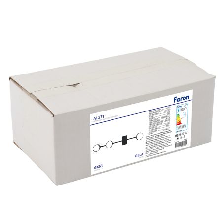 Потолочный светильник Feron AL271 53104