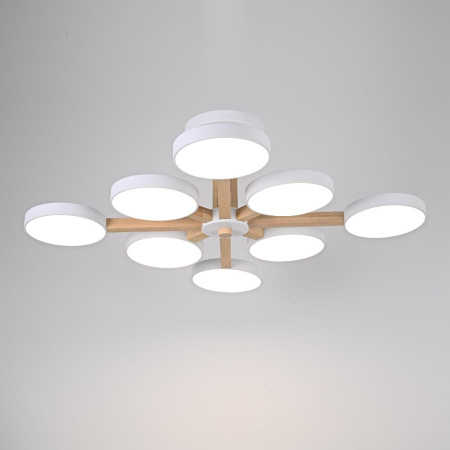 Люстра на штанге ImperiumLoft Turna 228849-26