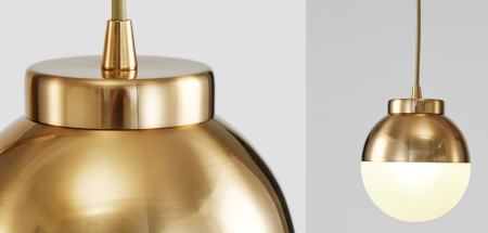 Торшер ImperiumLoft Cedar and Moss 85445-22