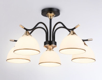 Люстра на штанге Ambrella Light Modern TR3162