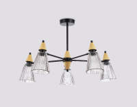 Люстра на штанге Ambrella Light High Light LH58114