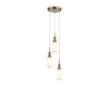 Подвесной светильник Ambrella Light High Light Heigh Light LH55272