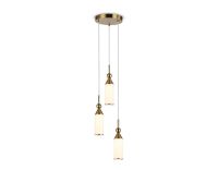 Подвесной светильник Ambrella Light High Light Heigh Light LH55272