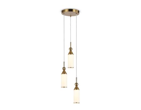Подвесной светильник Ambrella Light High Light Heigh Light LH55272