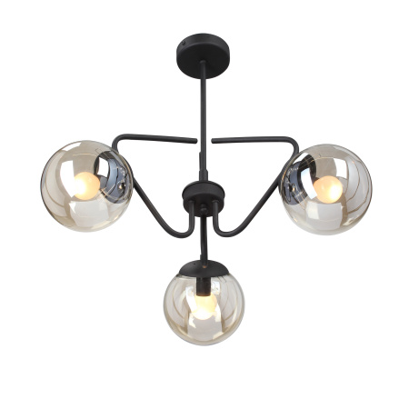 Люстра на штанге Vitaluce V4715-1/3PL