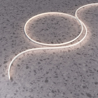 Гибкий неон Maytoni Led strip 24В 9,6Вт/м 3000K 5м IP67 432037