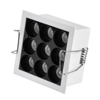 Встраиваемый светильник ST Luce ST763.542.10