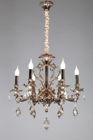 Люстра подвесная Omnilux Senis OML-74703-06