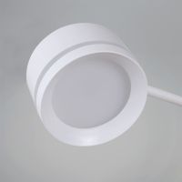 Потолочная люстра Reluce 20590-0.3-5+1 White