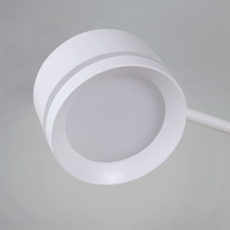 Потолочная люстра Reluce 20590-0.3-5+1 White