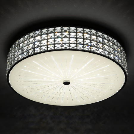 Потолочный светильник Citilux Портал CL32418G1