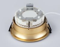 Точечный светильник Ambrella Light Techno Spot TN6760