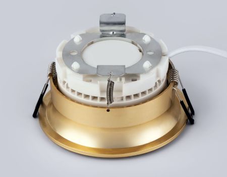 Точечный светильник Ambrella Light Techno Spot TN6760