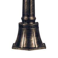 Светильник на столбе Feron PL3706 11374