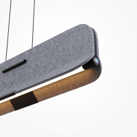 Подвесной светильник Maytoni Optimista MOD408PL-L12B3K