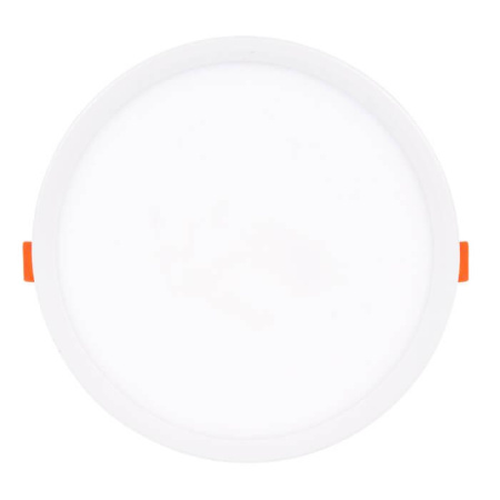 Встраиваемый светодиодный светильник Ambrella light Led Downlight DLR301