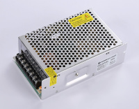 Блок питания Ambrella Light LED Driver 24V 200Вт AC90-260 8.3A IP20 GS9607