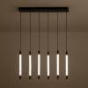 Подвесной светильник Freya LedStick FR6204PL-L40B