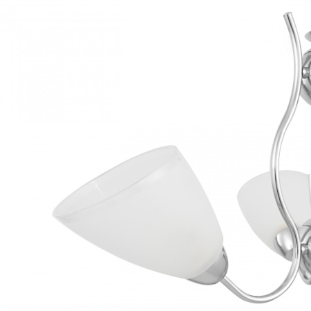 Подвесная люстра Arte Milano Amalfi 335816/3 CR