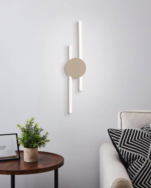 Настенный светильник Eglo Venticello 902126