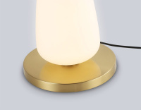 Торшер Ambrella Light High Light Ceramo Modern LH53172