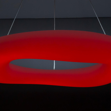 Подвесная люстра Citilux Стратус Смарт CL732A800GS